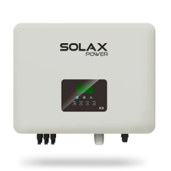Onduleur On-grid SOLAX X3...
