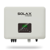 Onduleur On-grid SOLAX X3 Triphasé 8KW