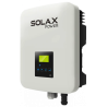 Onduleur On-grid Solax X1 Monophasé 5KW