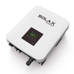 Onduleur On-grid Solax X1 Monophasé 5KW