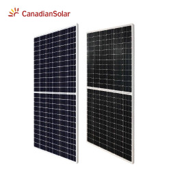 Panneaux Solaire 660Wc...