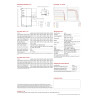 Panneaux Solaire 660Wc Canadian Solar Mono PERC