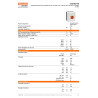 Interrupteurs-sectionneurs 40A DC en coffret LOVATO