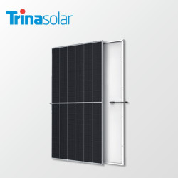Panneau solaire 660Wc Trina...