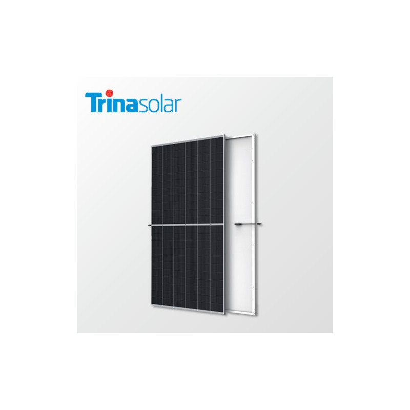 Panneau solaire 660Wc Trina Solar Vertex