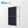 Panneau solaire 660Wc Trina Solar Vertex