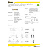 Fusible 15A, DC 1000V Eaton