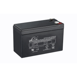 BATTERIE SOLAIRE AGM 12V -...