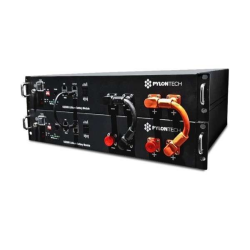 Batterie Lithium Fer Phosphate  4.8Kwh PYLONTECH