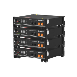 Batterie Lithium Fer Phosphate  4.8Kwh PYLONTECH