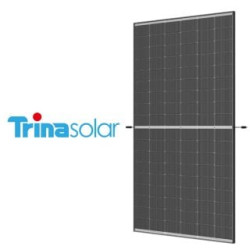 Panneau solaire 425Wc Trina...
