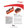 BATTERIES PLOMB PUR POWERSAFE SBS XC 190Ah 12V