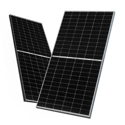 Panneaux solaire 580Wc...