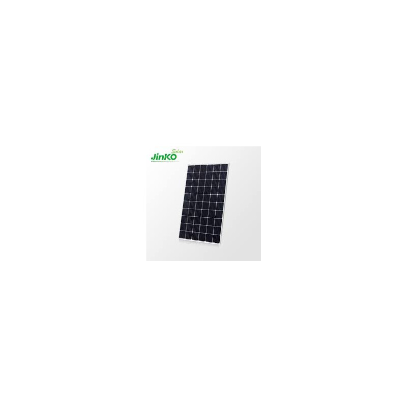 Panneaux solaire 550Wc JINKO Tiger Pro