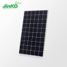 Panneaux solaire 550Wc JINKO Tiger Pro