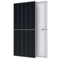 Panneaux solaire 540Wc à...
