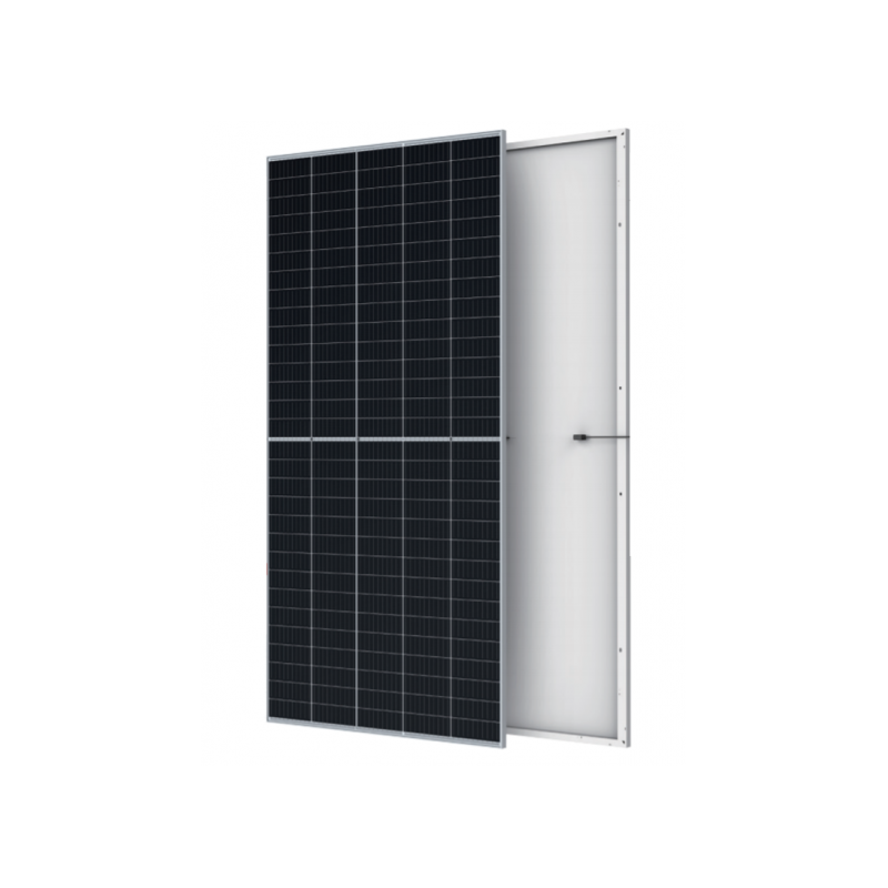 Panneaux solaire 540Wc à 550Wc Canadian Solar Mono PERC