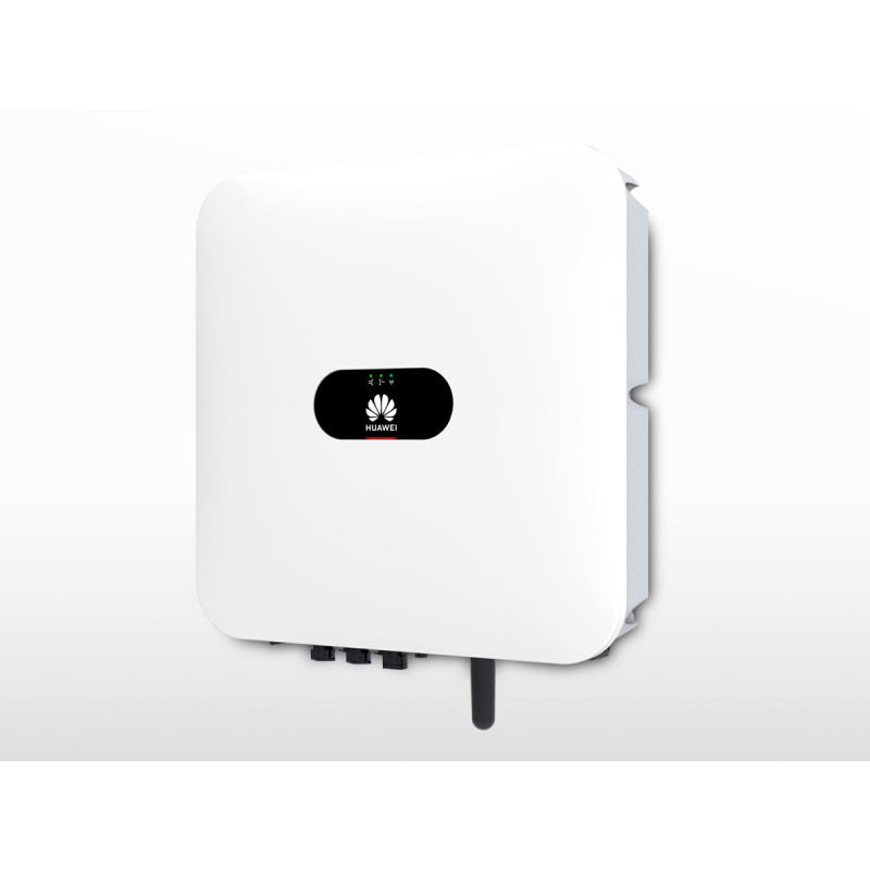 Onduleur hybride HUAWEI monophasé SUN2000-4KTL-L1 (4000W / 230V)