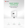 Onduleur hybride HUAWEI triphasé SUN2000-8KTL-M1 (8000W / 400V)