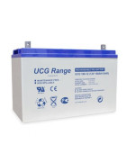 Batterie solaire