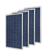PANNEAUX SOLAIRE