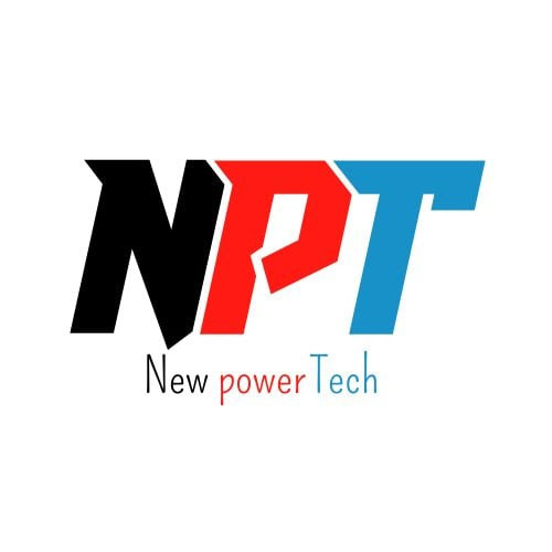NEW POWER TECH